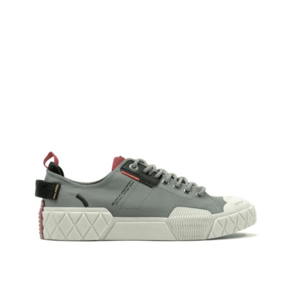 Palladium Ace City Shell Lo Sneaker