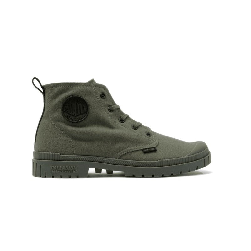 Palladium 76838 Pampa SP20 HI - Olive