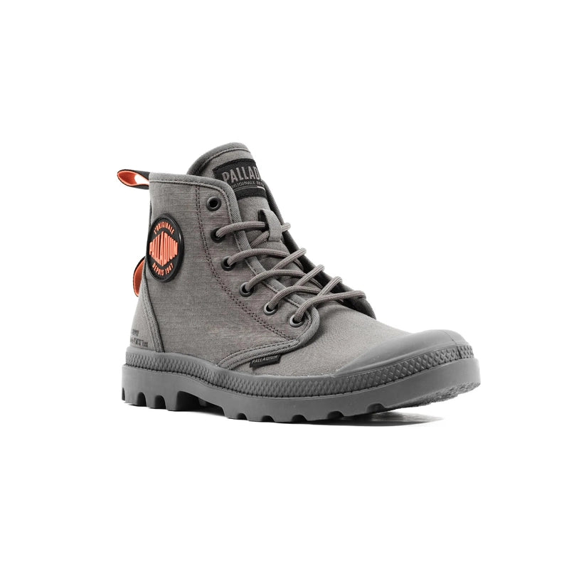 Palladium 77881 -Pampa HI supply - Metal