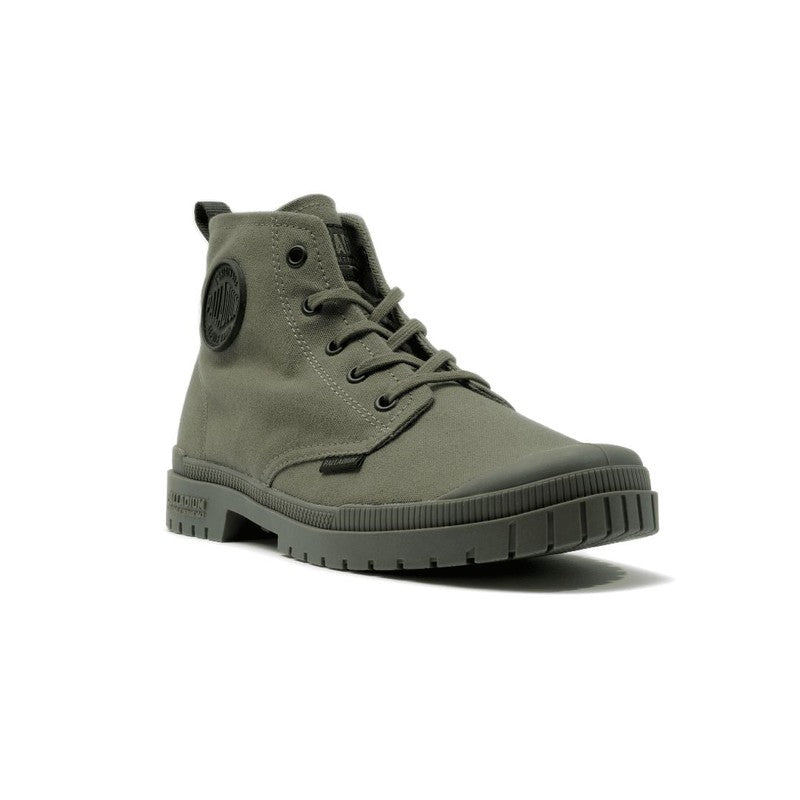Palladium 76838 Pampa SP20 HI - Olive