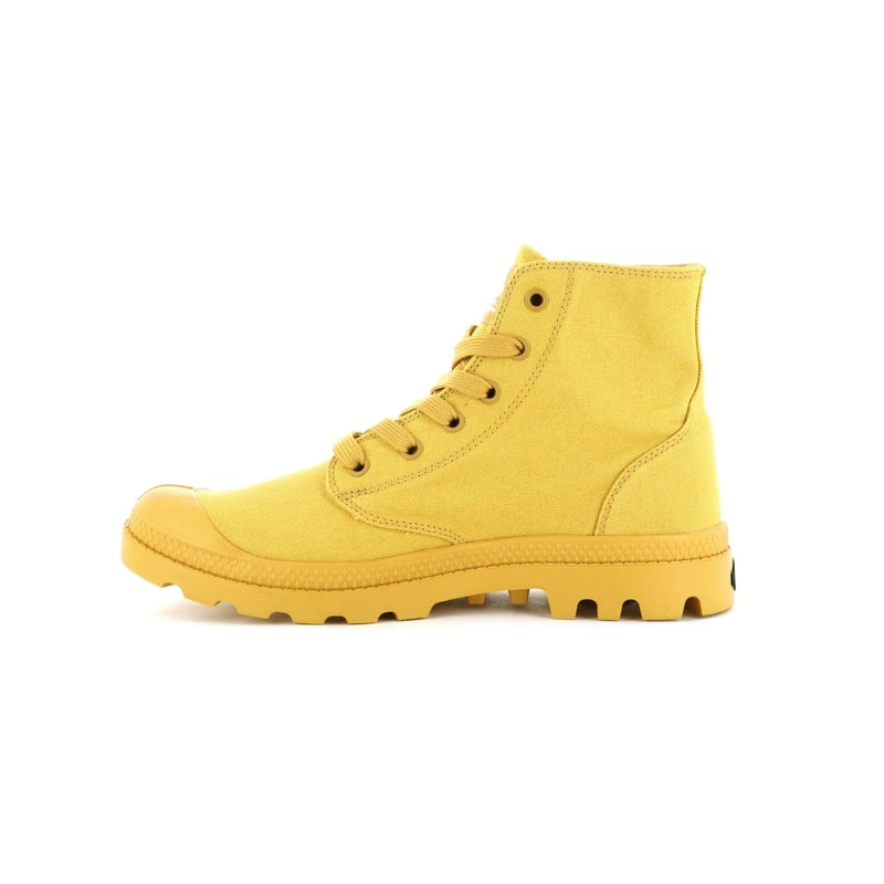 Palladium 73089 - Mono Chrome Spicy Mustard