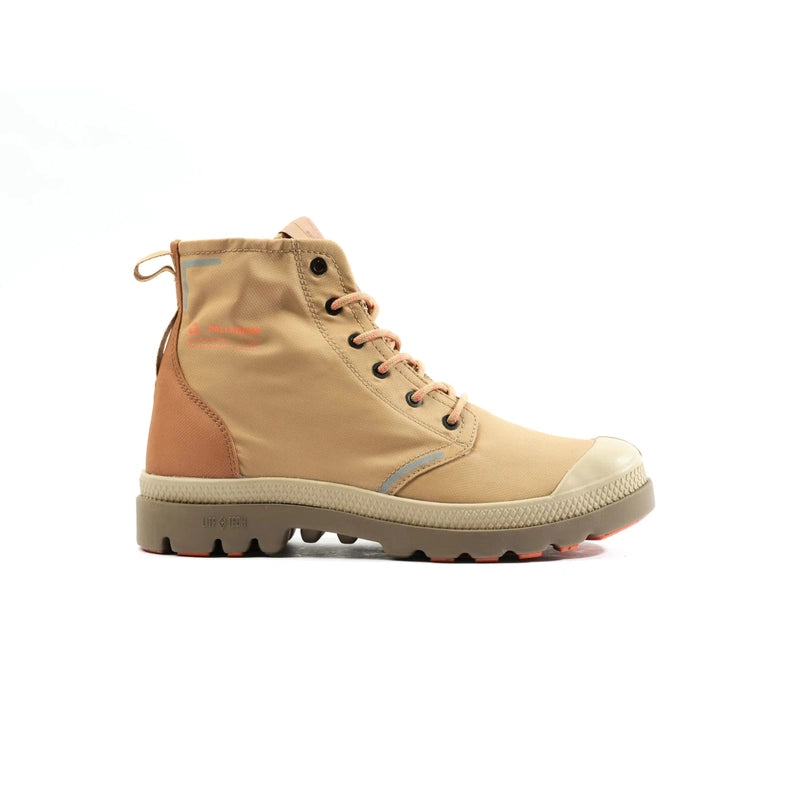 Palladium 76656 Pampa -  Caramel