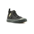 Palladium 78570 Pallace Mid Supply - Black