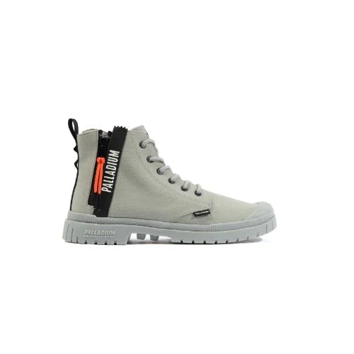 Palladium 78883  Sp20 Unzipped - Limes