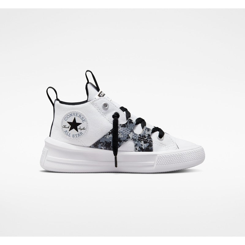 Converse Ctas- White