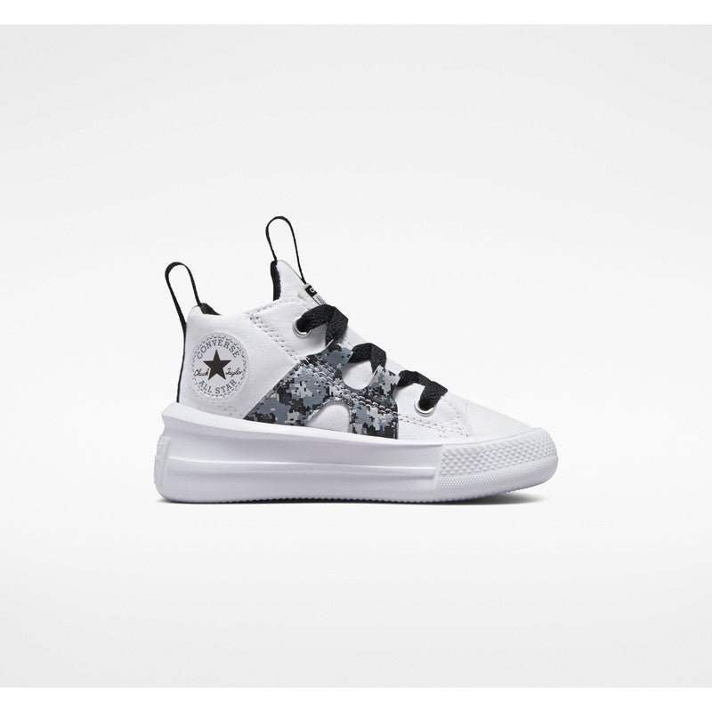 Converse Ctas- White