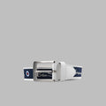Ben Sherman Target Belt   - white