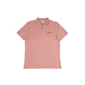 Ben Sherman Golfer -Light pink