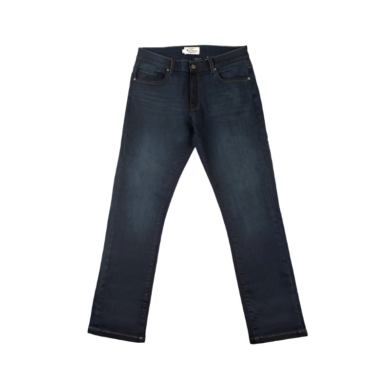 Ben Sherman Denim jean - Blue Black