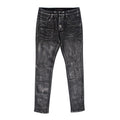 Cutty Mens Denim Jean- Black