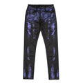 Cutty Mens Denim Jean- Black