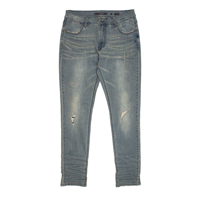 Cutty Mens Denim -Tint