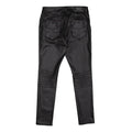 Cutty Denim Jean  -Black