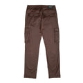 Cutty Denim Jean  -Burgandy