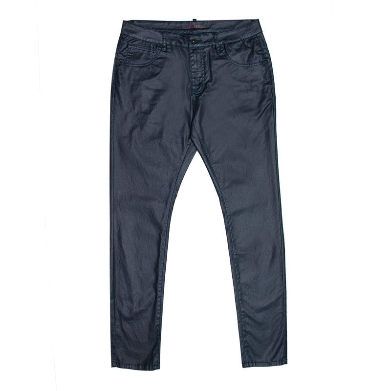 Cutty Mens Denim Jean- Navy