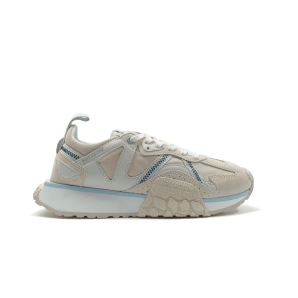 Palladium - 98876 Troop Runner Outcity - Rose Smoke