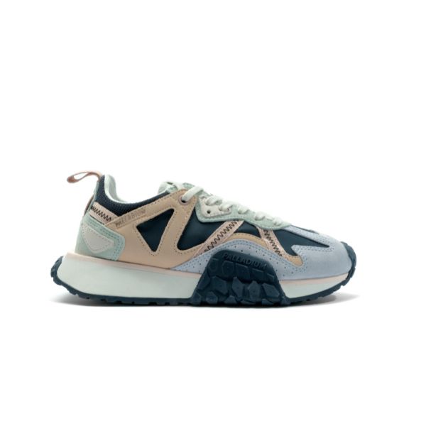 Palladium 98876 - Troop Runner Outcity - Indigo Mix
