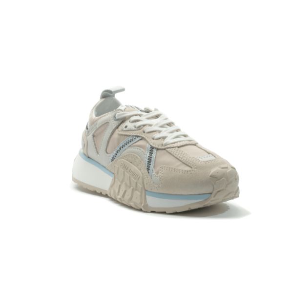 Palladium - 98876 Troop Runner Outcity - Rose Smoke