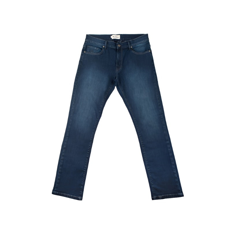 Ben Sherman Denim jean - Dark blue