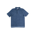 Ben Sherman Golfer -Blue