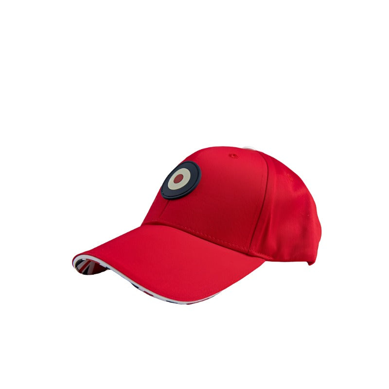 Ben Sherman Targy- Red