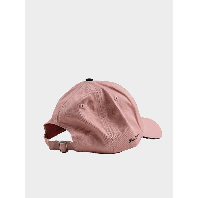 Ben Sherman Targy- Light Pink