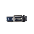 Ben Sherman Target Belt   - black