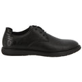 Hush HPM00676 Puppies Nubuck - Black