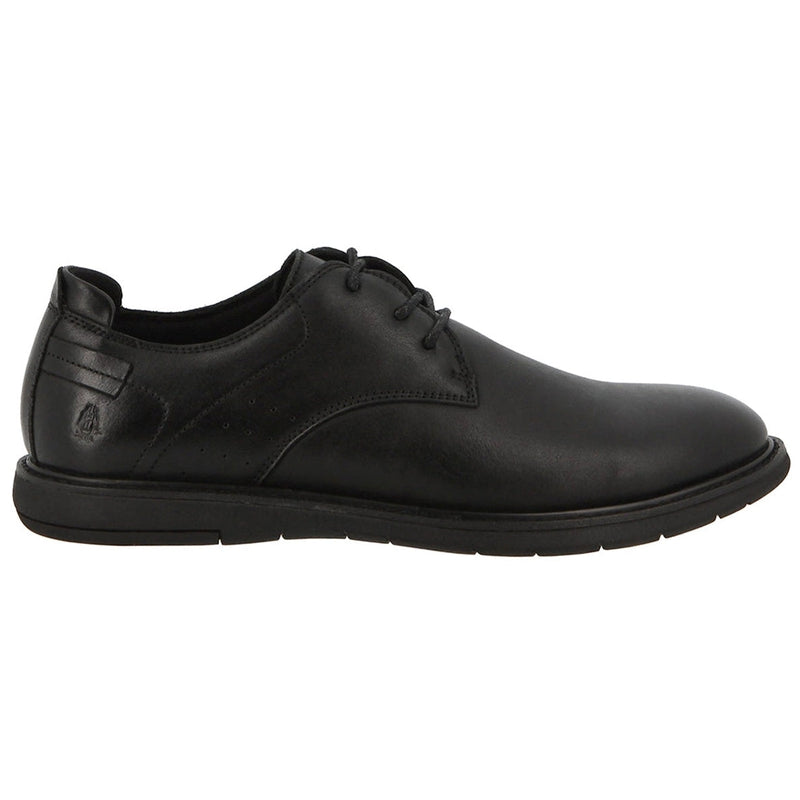 Hush HPM00676 Puppies Nubuck - Black