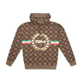 Rossimoda Jersey -Brown