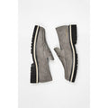 Jonathan D Mens Shoe - Grey
