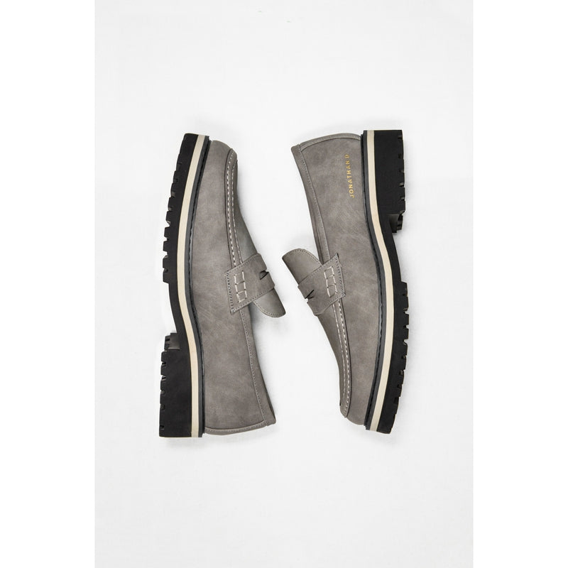 Jonathan D Mens Shoe - Grey
