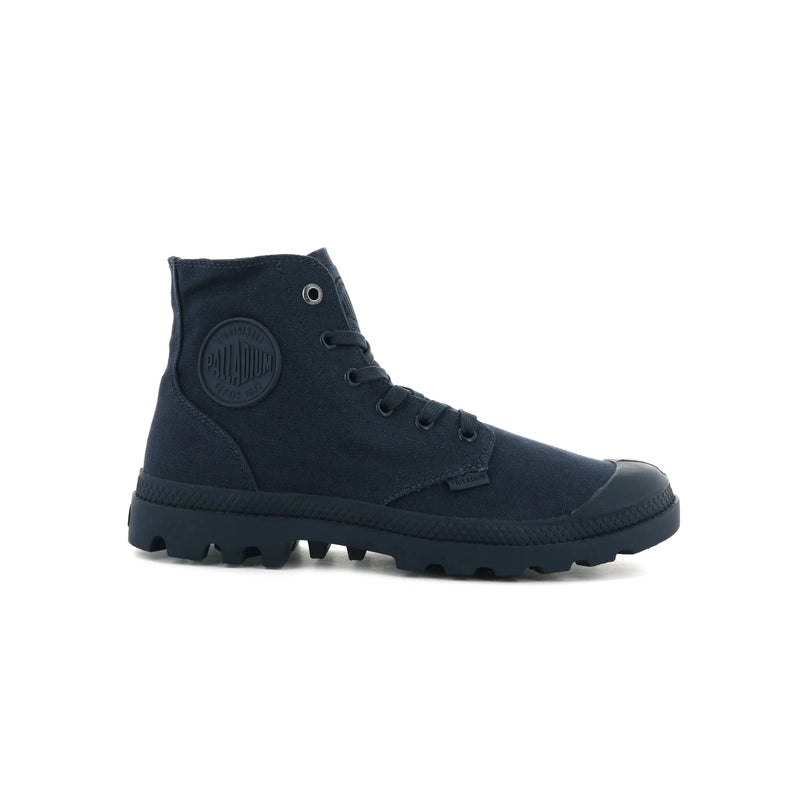 Palladium 73089 Mono Chrome Mood - Indigo
