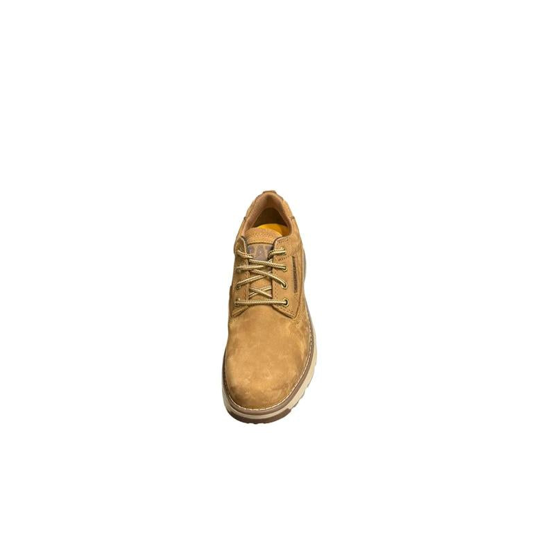 Caterpillar Mens Shoe Hammes P726373 - Brown