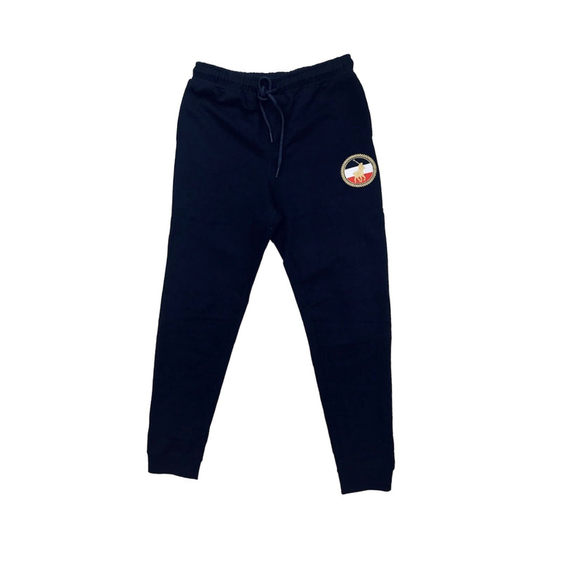 Polo Mens Jogger- Navy
