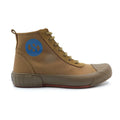 Superga Unisex Kangaroo Canvas Logo Boot