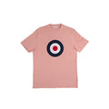 Ben Sherman T-shirt -Light Pink