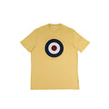 Ben Sherman T-shirt -Lemon