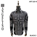 Angelino Art 110-4 - Black2