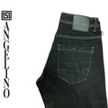 Angelino Classic Fit Jeans - Black