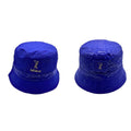 Arbiter Reversible Bucket Hat - Royal