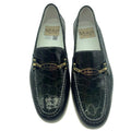 Arbiter Print Cocco PTN Mens Shoes - Bottle Green