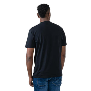 Ben Sherman Disk Target Foil - Black