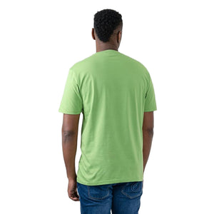 Ben Sherman Geo Target T-shirt - Piquant Green