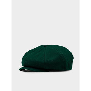 Ben Sherman Hat Mens BSHEAD048 - Forest Green