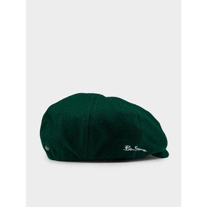 Ben Sherman Hat Mens BSHEAD048 - Forest Green