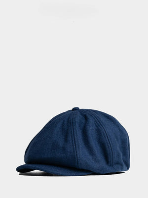 Ben Sherman Hat Mens BSHEAD048 - Indigo