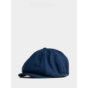 Ben Sherman Hat Mens BSHEAD048 - Indigo
