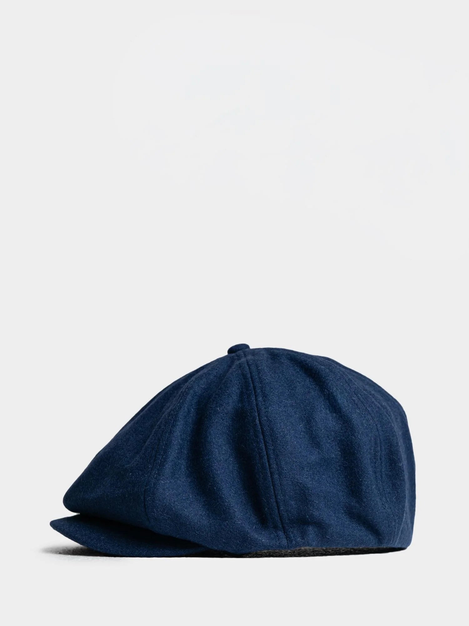 Ben Sherman Hat Mens BSHEAD048 - Indigo