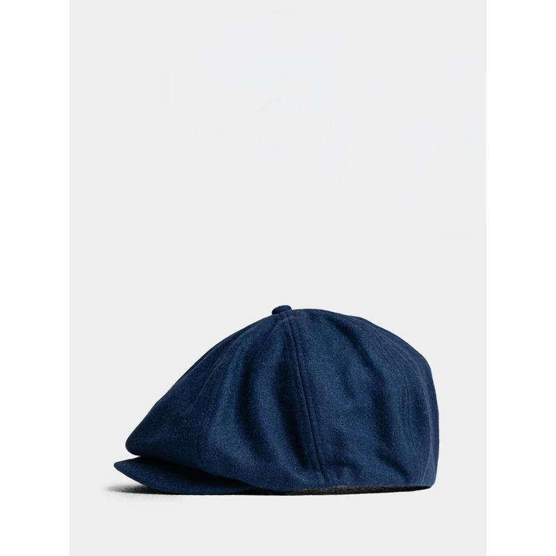 Ben Sherman Hat Mens BSHEAD048 - Indigo